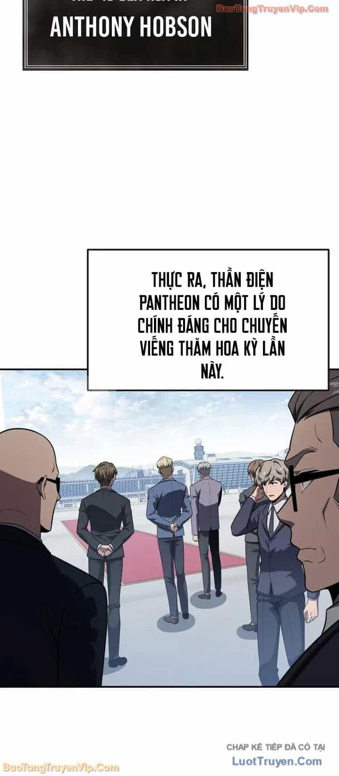 Vua Hiệp Sĩ Đã Trở Lại Với Một Vị Thần - Chương 140 - ảnh 34