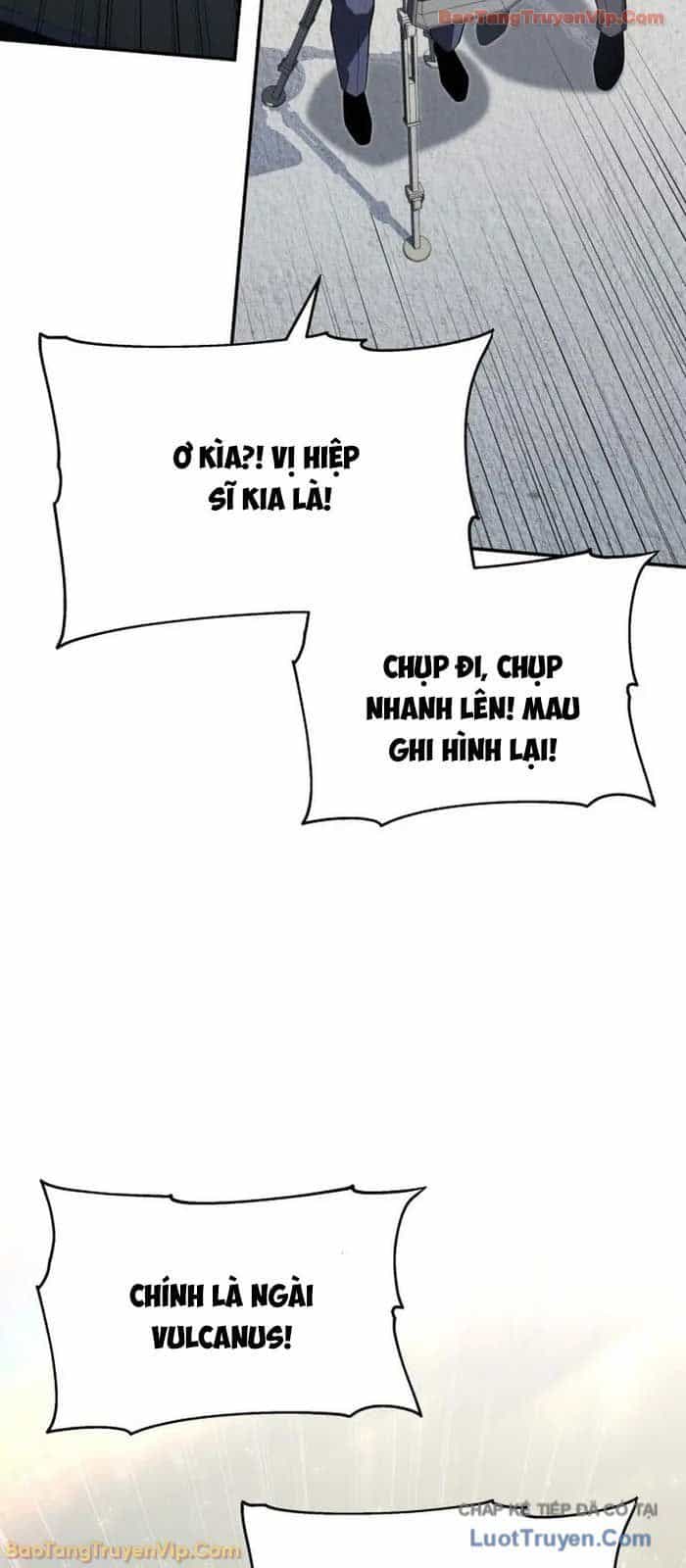 Vua Hiệp Sĩ Đã Trở Lại Với Một Vị Thần - Chương 140 - ảnh 54