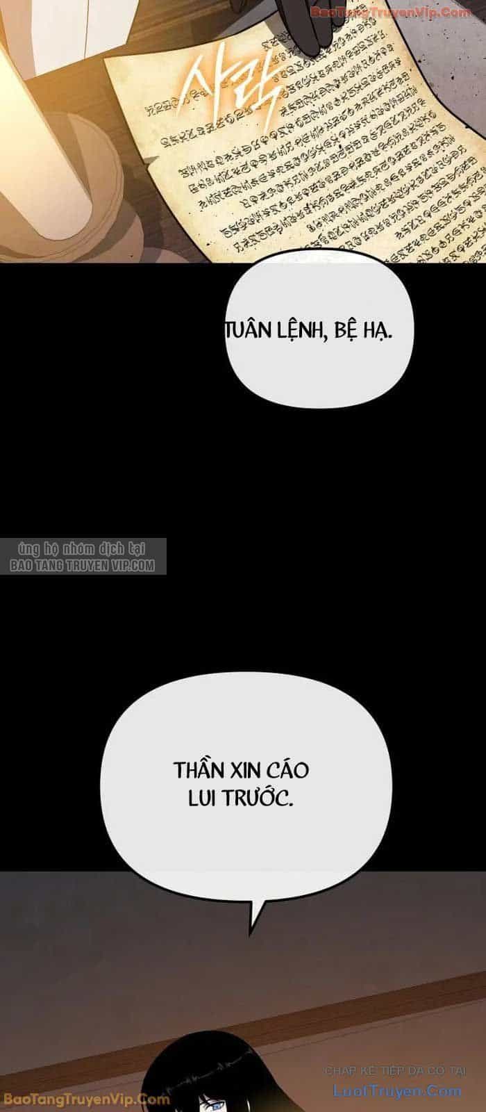 Vua Hiệp Sĩ Đã Trở Lại Với Một Vị Thần - Chương 140 - ảnh 6