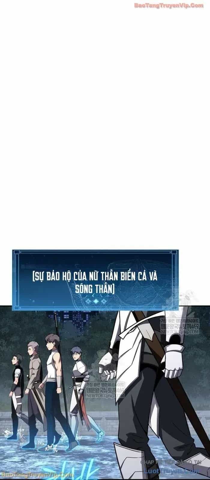 Vua Hiệp Sĩ Đã Trở Lại Với Một Vị Thần - Chương 141 - ảnh 29