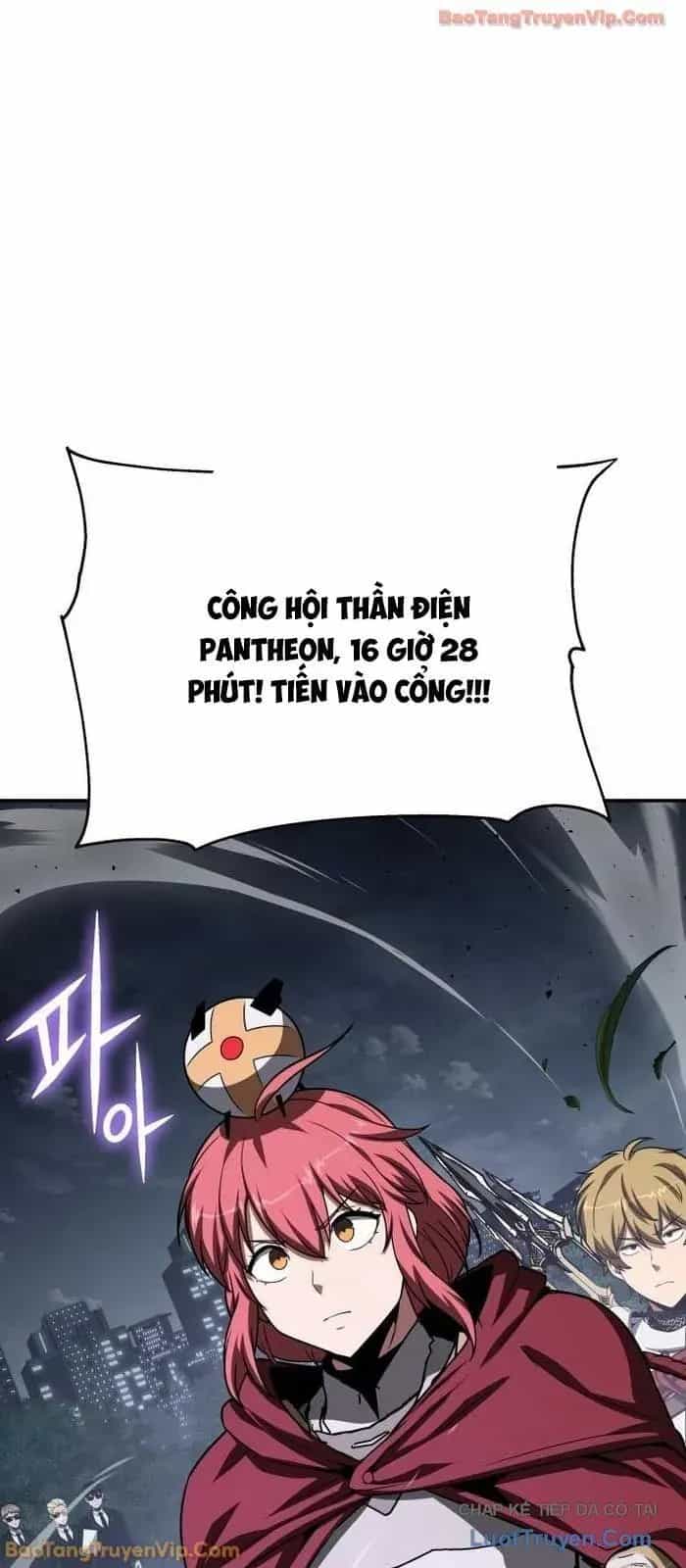 Vua Hiệp Sĩ Đã Trở Lại Với Một Vị Thần - Chương 141 - ảnh 37