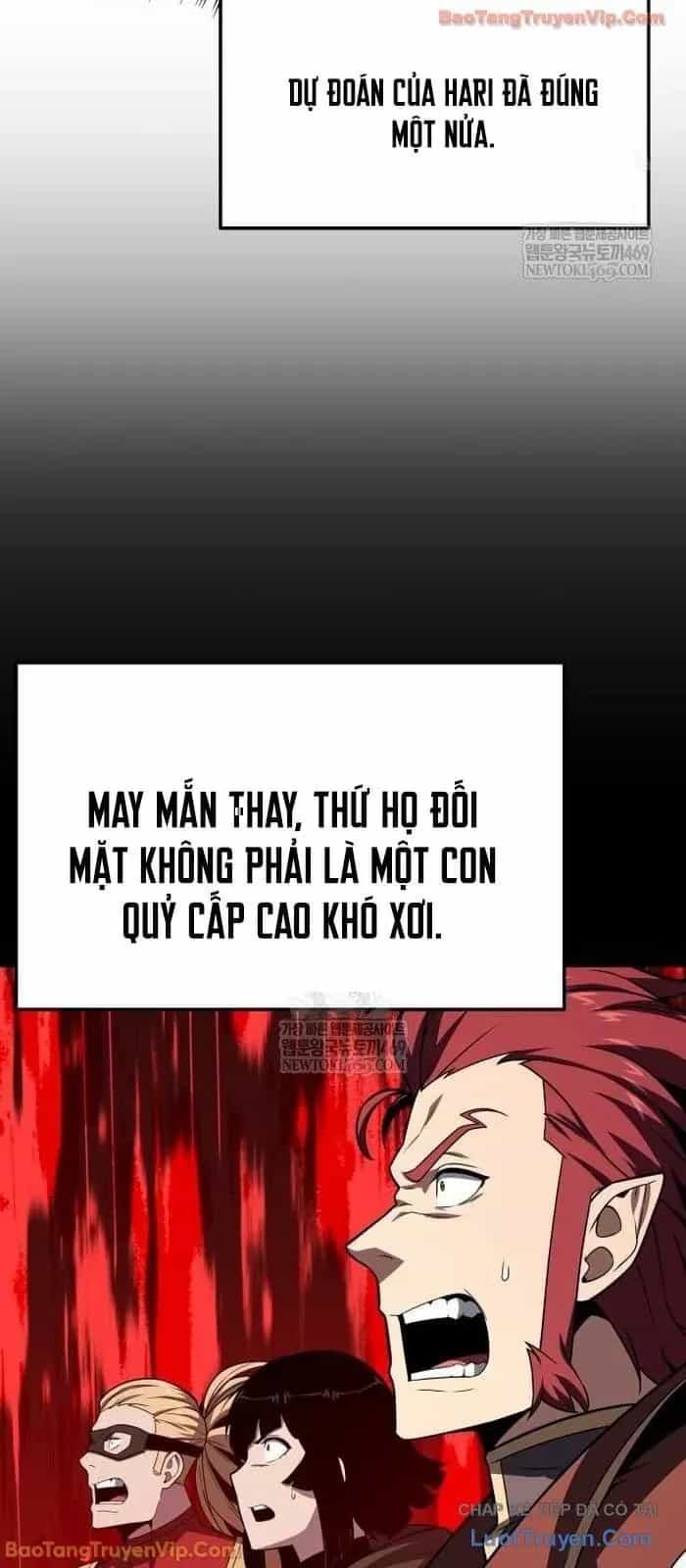 Vua Hiệp Sĩ Đã Trở Lại Với Một Vị Thần - Chương 141 - ảnh 41