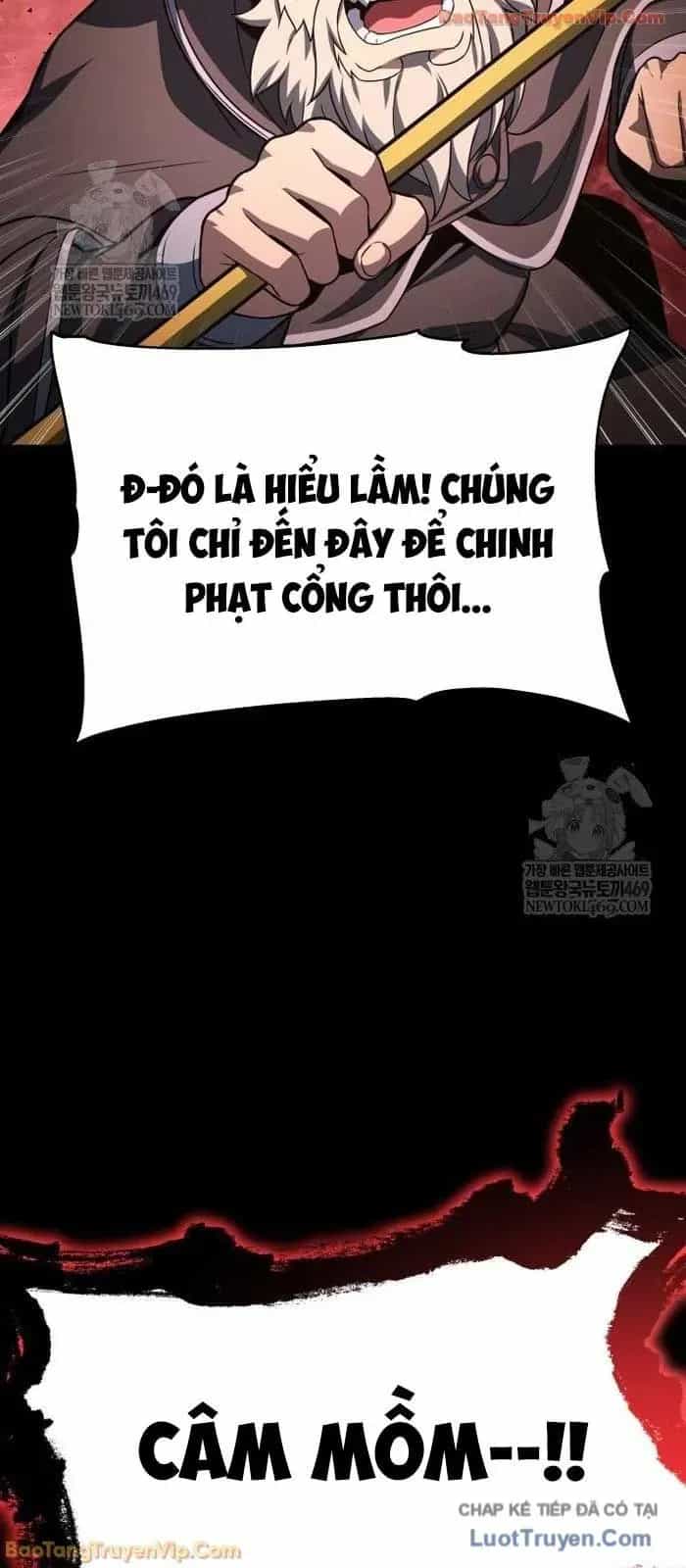 Vua Hiệp Sĩ Đã Trở Lại Với Một Vị Thần - Chương 141 - ảnh 51