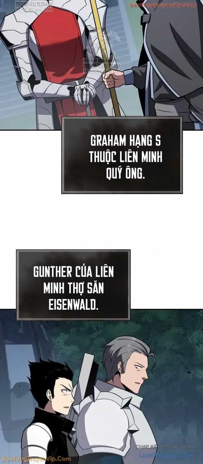 Vua Hiệp Sĩ Đã Trở Lại Với Một Vị Thần - Chương 141 - ảnh 6