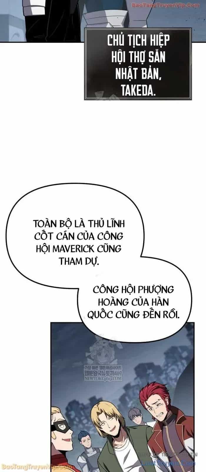 Vua Hiệp Sĩ Đã Trở Lại Với Một Vị Thần - Chương 141 - ảnh 7