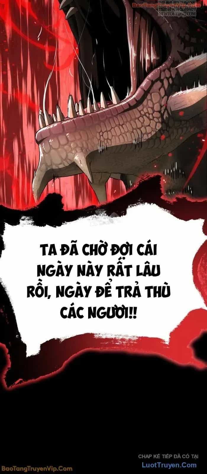 Vua Hiệp Sĩ Đã Trở Lại Với Một Vị Thần - Chương 141 - ảnh 70