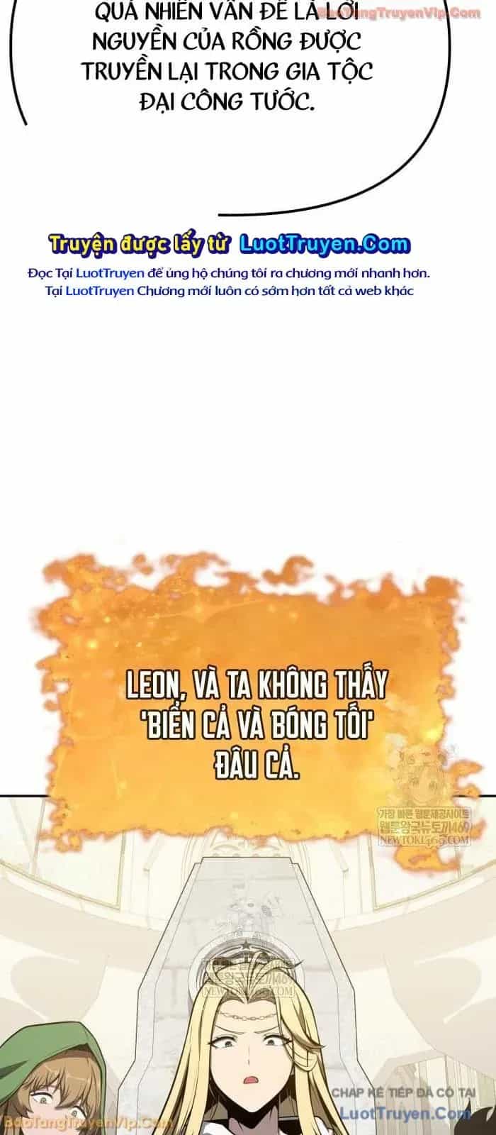 Vua Hiệp Sĩ Đã Trở Lại Với Một Vị Thần - Chương 141 - ảnh 93