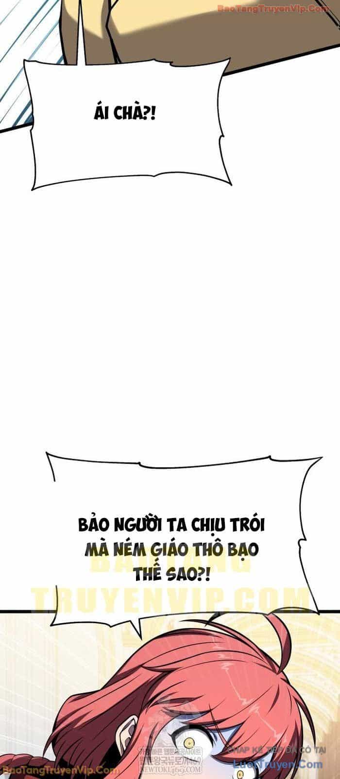 Vua Hiệp Sĩ Đã Trở Lại Với Một Vị Thần - Chương 142 - ảnh 10