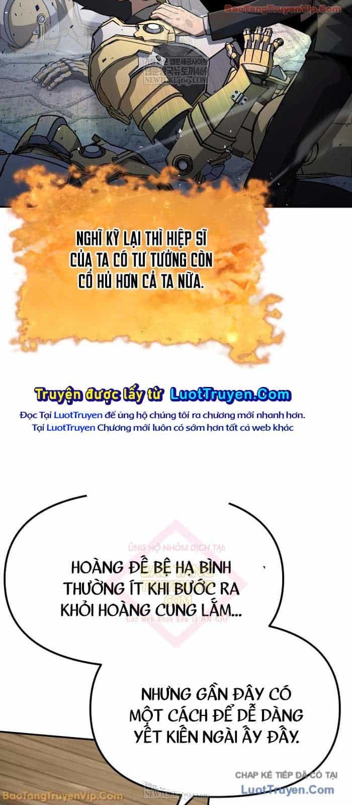 Vua Hiệp Sĩ Đã Trở Lại Với Một Vị Thần - Chương 142 - ảnh 102
