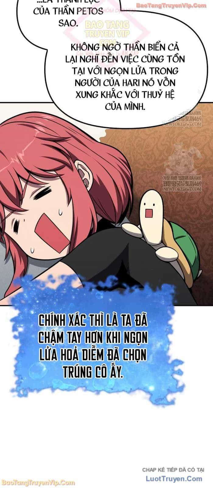 Vua Hiệp Sĩ Đã Trở Lại Với Một Vị Thần - Chương 142 - ảnh 50