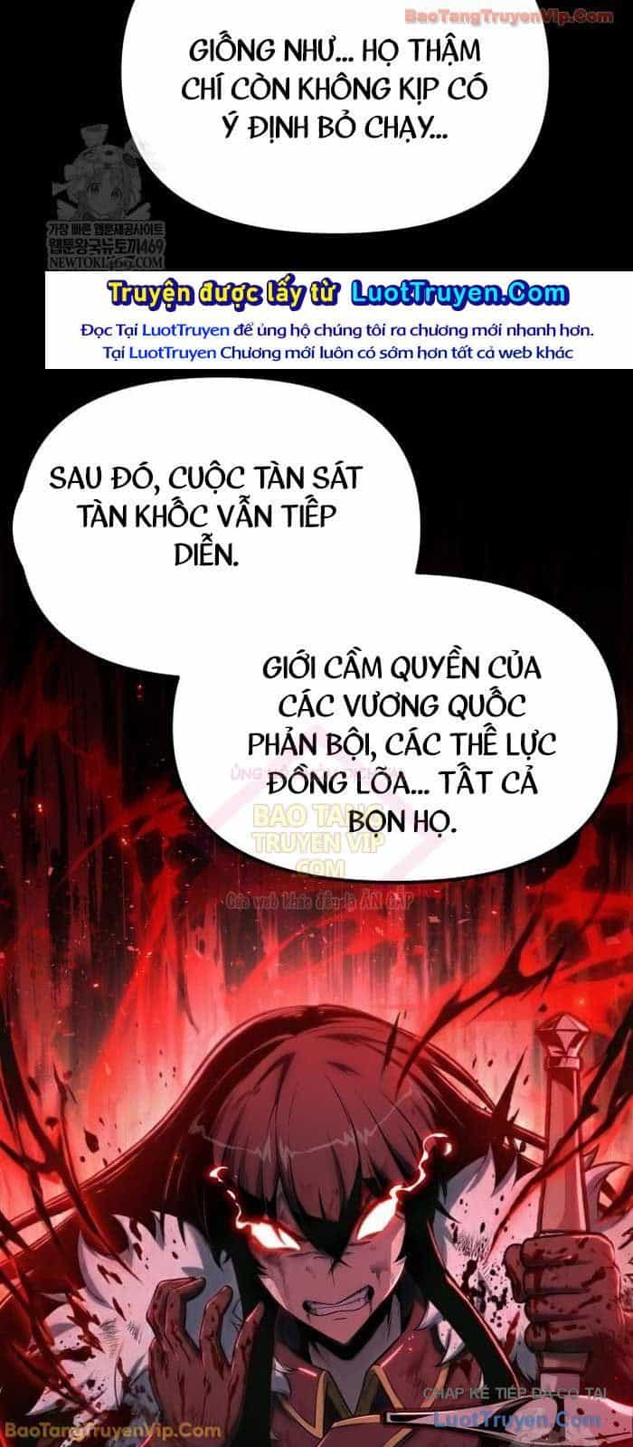 Vua Hiệp Sĩ Đã Trở Lại Với Một Vị Thần - Chương 142 - ảnh 91