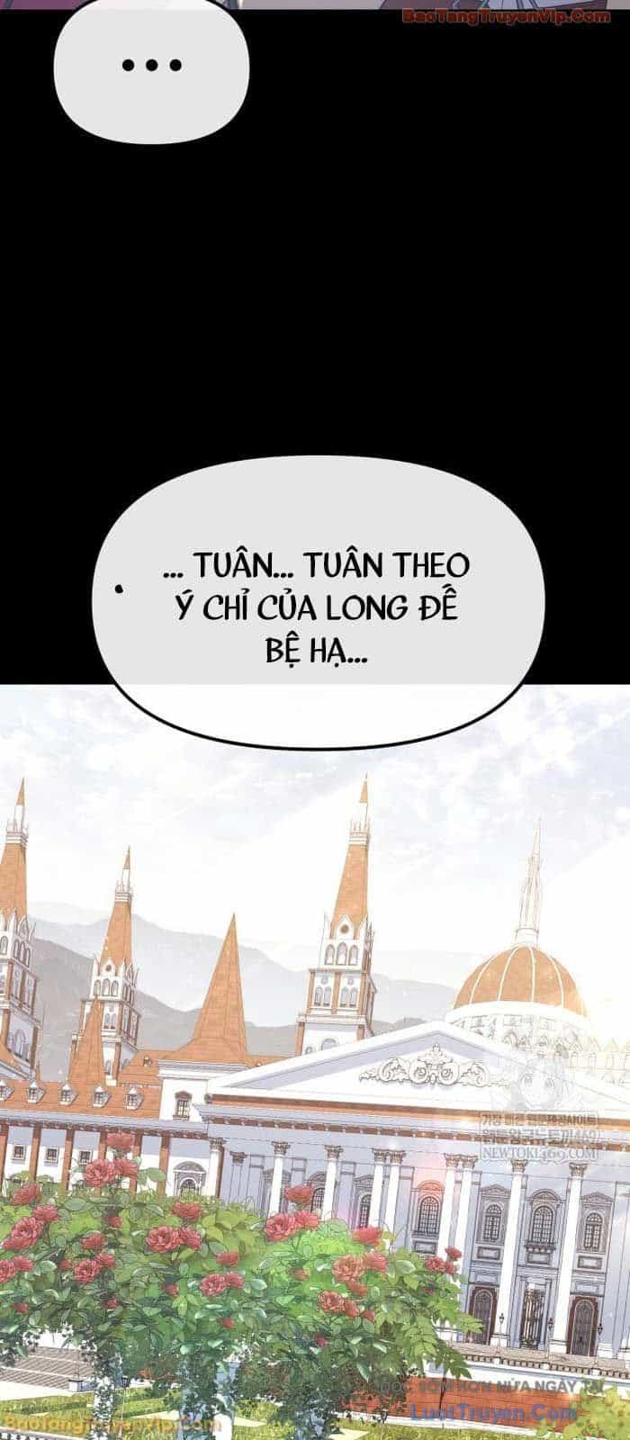 Vua Hiệp Sĩ Đã Trở Lại Với Một Vị Thần - Chương 143 - ảnh 20