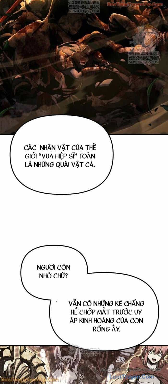 Vua Hiệp Sĩ Đã Trở Lại Với Một Vị Thần - Chương 143 - ảnh 29
