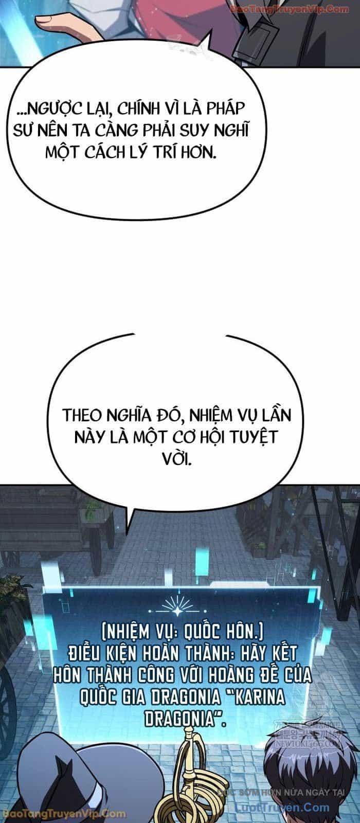 Vua Hiệp Sĩ Đã Trở Lại Với Một Vị Thần - Chương 143 - ảnh 33