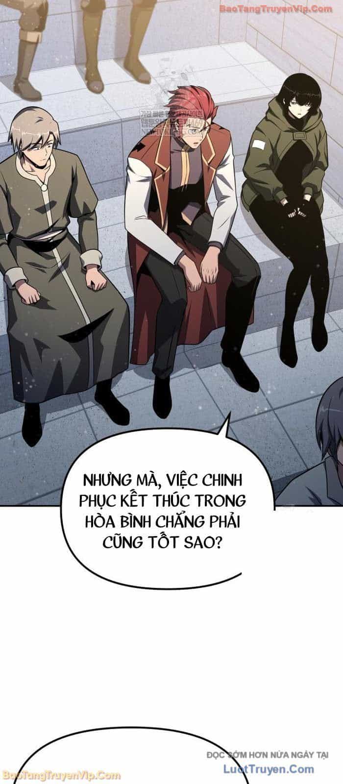 Vua Hiệp Sĩ Đã Trở Lại Với Một Vị Thần - Chương 143 - ảnh 53