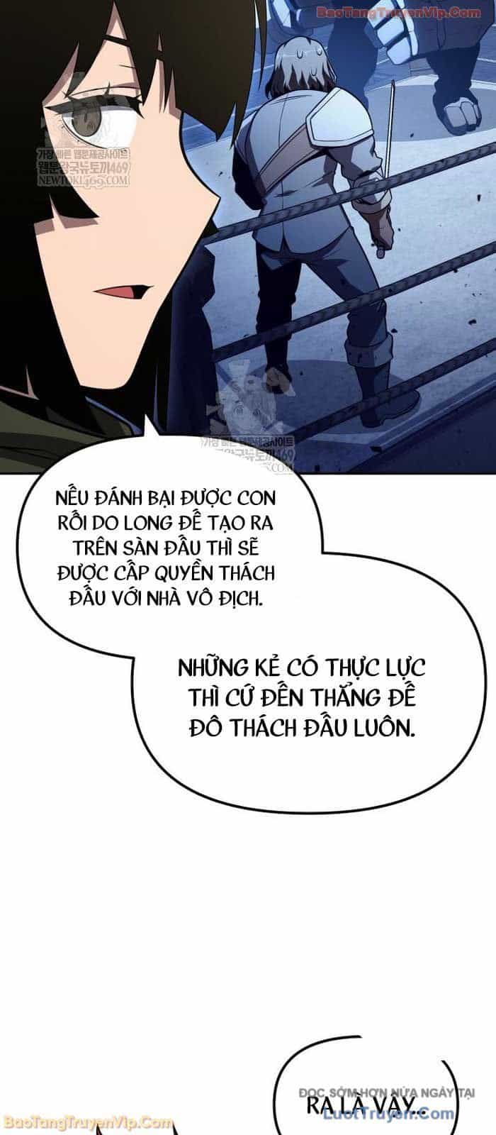 Vua Hiệp Sĩ Đã Trở Lại Với Một Vị Thần - Chương 143 - ảnh 57