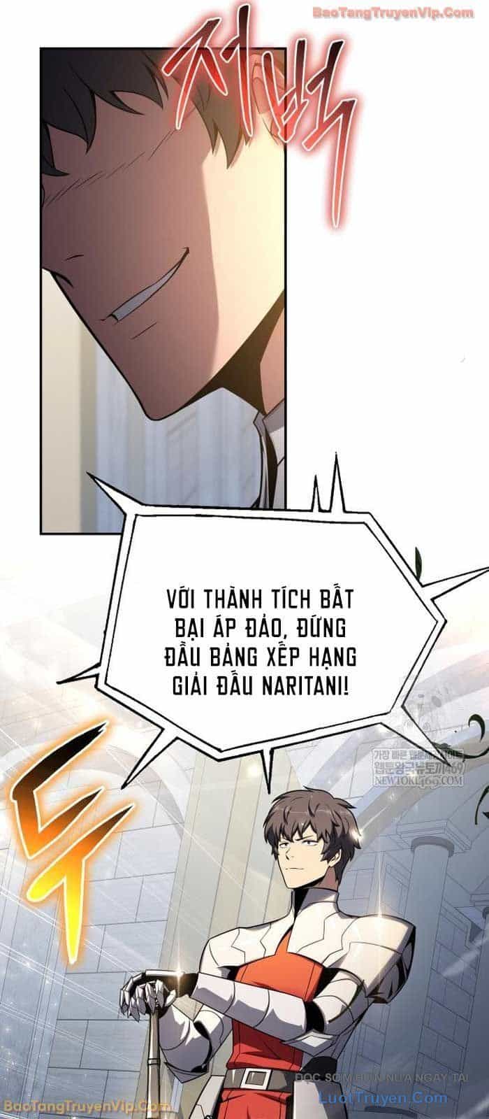 Vua Hiệp Sĩ Đã Trở Lại Với Một Vị Thần - Chương 143 - ảnh 63