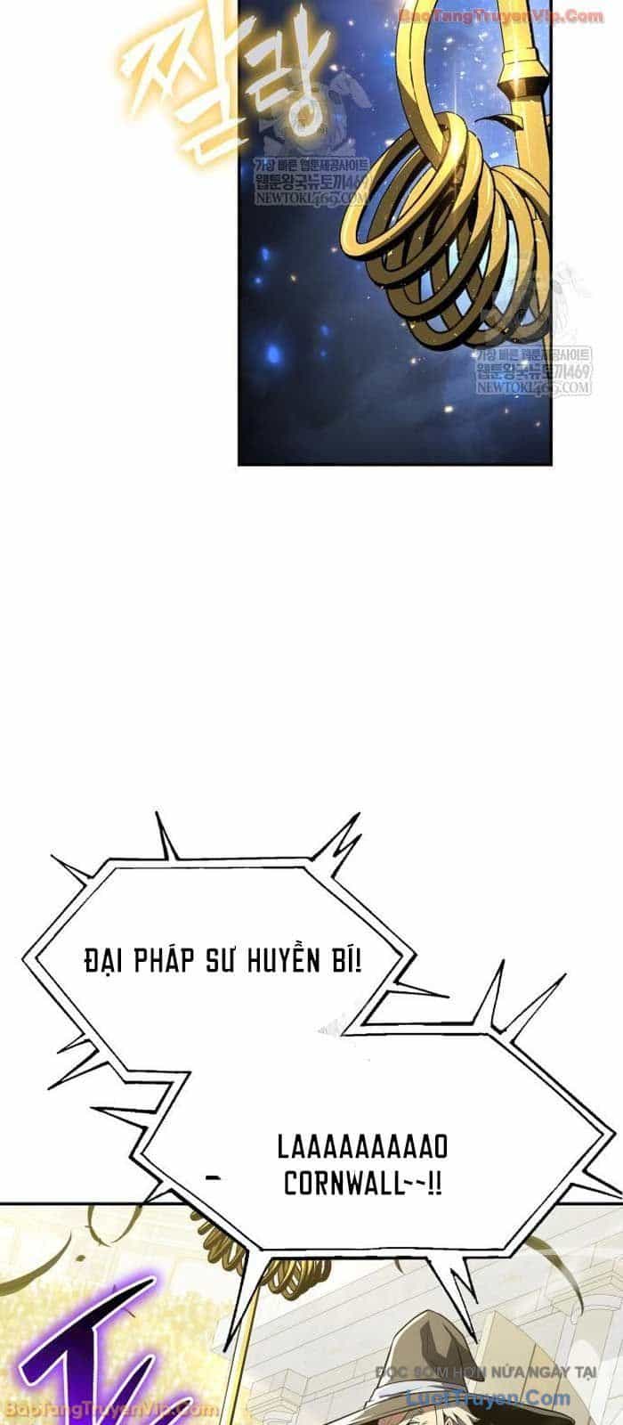 Vua Hiệp Sĩ Đã Trở Lại Với Một Vị Thần - Chương 143 - ảnh 69