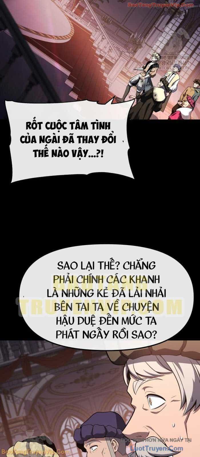 Vua Hiệp Sĩ Đã Trở Lại Với Một Vị Thần - Chương 143 - ảnh 7