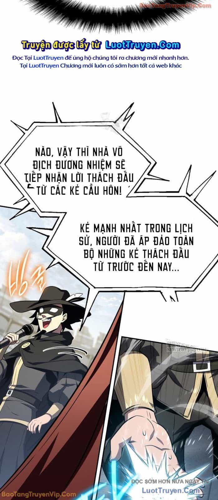 Vua Hiệp Sĩ Đã Trở Lại Với Một Vị Thần - Chương 143 - ảnh 73
