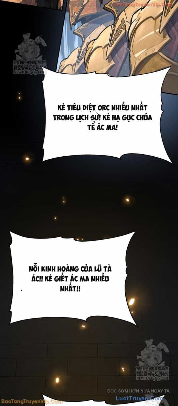 Vua Hiệp Sĩ Đã Trở Lại Với Một Vị Thần - Chương 143 - ảnh 82