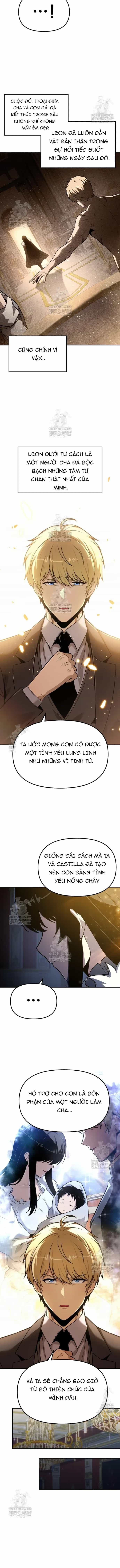 Vua Hiệp Sĩ Đã Trở Lại Với Một Vị Thần - Chương 144 - ảnh 14