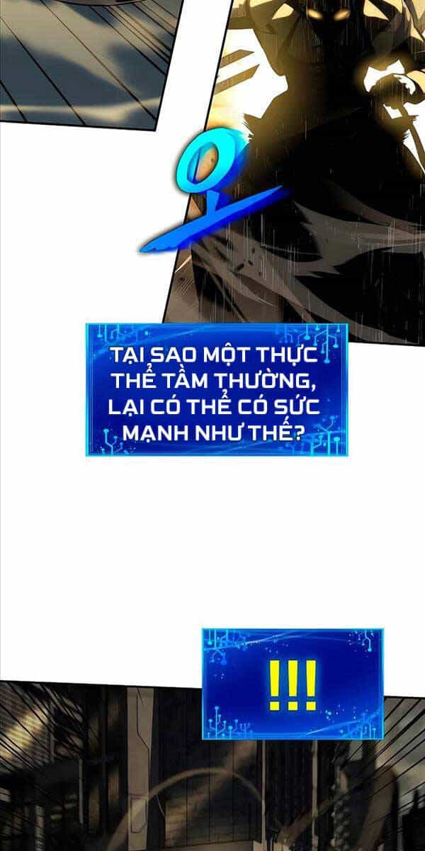 Vua Hiệp Sĩ Đã Trở Lại Với Một Vị Thần - Chương 15 - ảnh 44