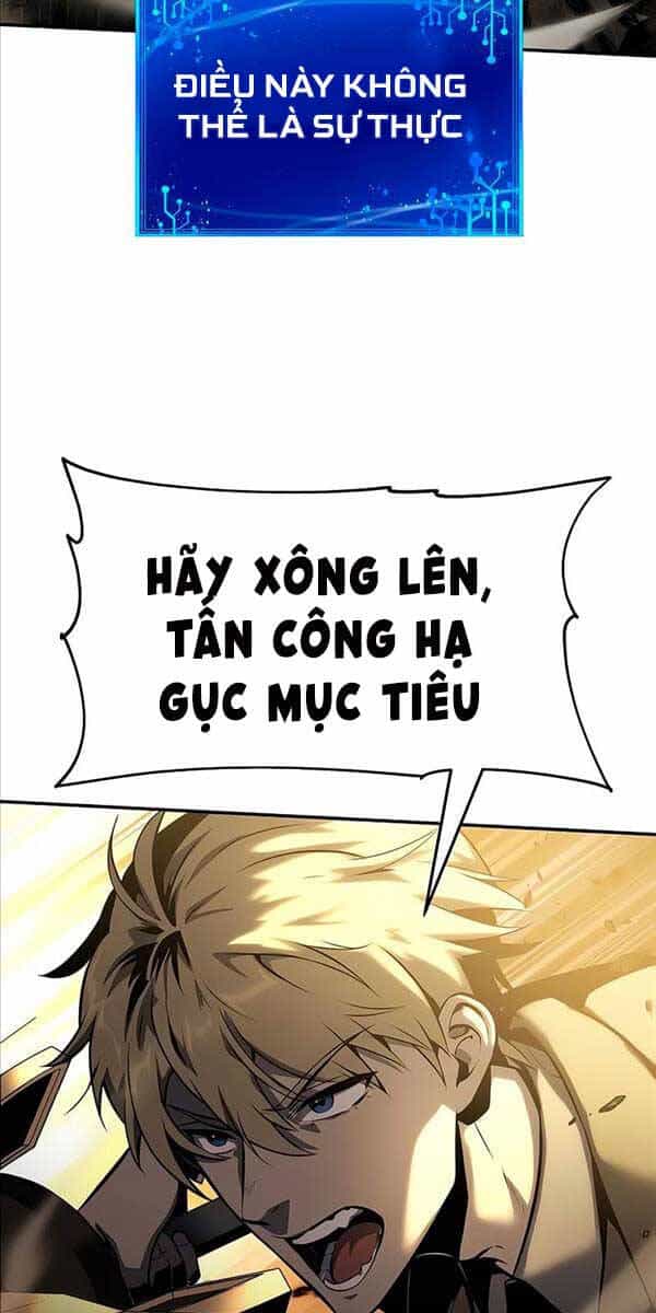 Vua Hiệp Sĩ Đã Trở Lại Với Một Vị Thần - Chương 15 - ảnh 48