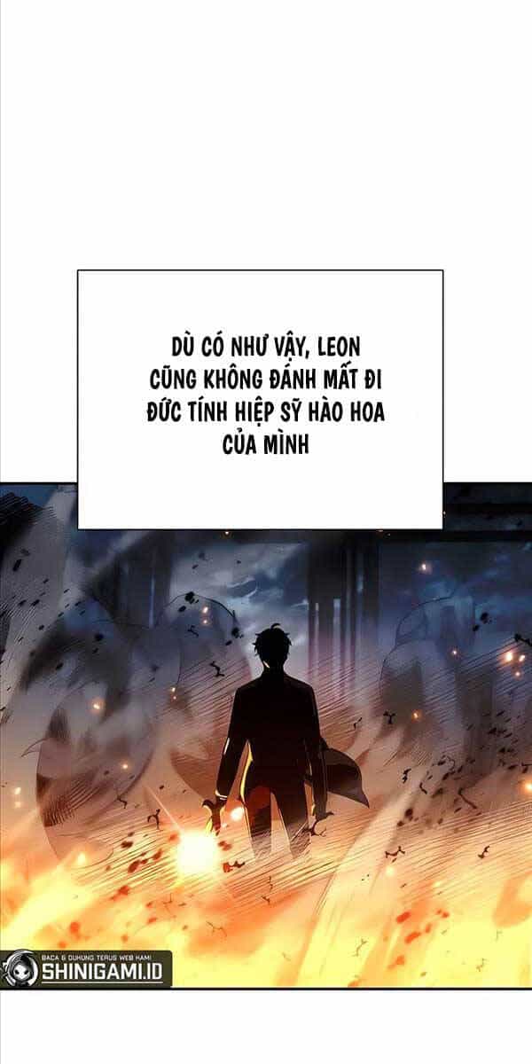 Vua Hiệp Sĩ Đã Trở Lại Với Một Vị Thần - Chương 15 - ảnh 6