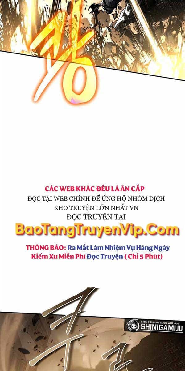 Vua Hiệp Sĩ Đã Trở Lại Với Một Vị Thần - Chương 15 - ảnh 68
