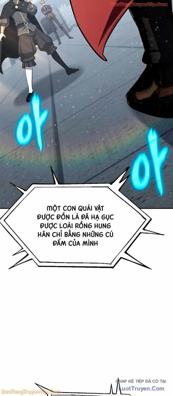 Vua Hiệp Sĩ Đã Trở Lại Với Một Vị Thần - Chương 145 - ảnh 10