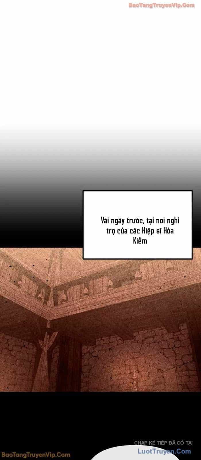 Vua Hiệp Sĩ Đã Trở Lại Với Một Vị Thần - Chương 145 - ảnh 20