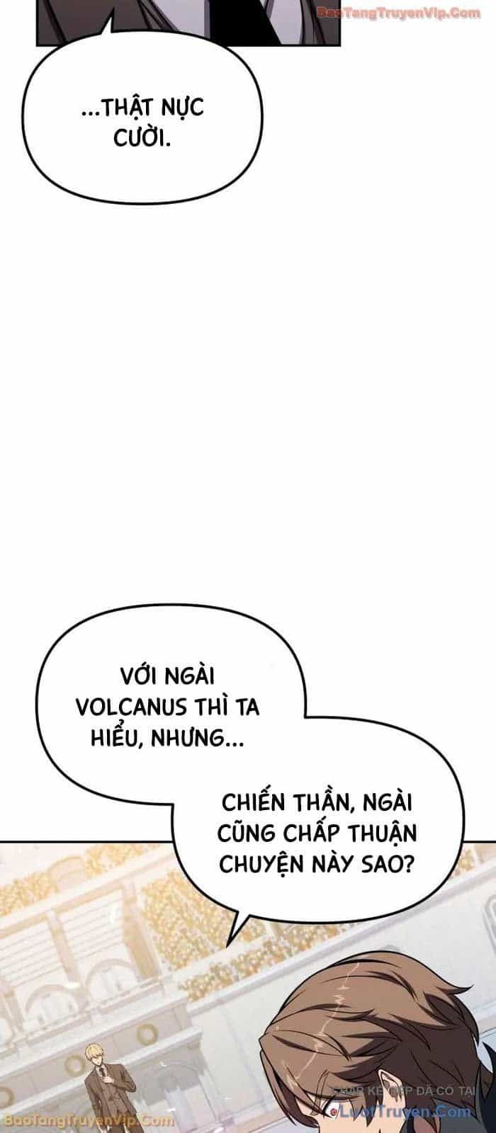 Vua Hiệp Sĩ Đã Trở Lại Với Một Vị Thần - Chương 145 - ảnh 36