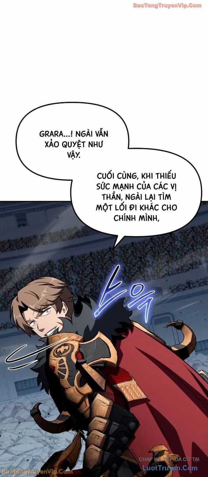 Vua Hiệp Sĩ Đã Trở Lại Với Một Vị Thần - Chương 145 - ảnh 66