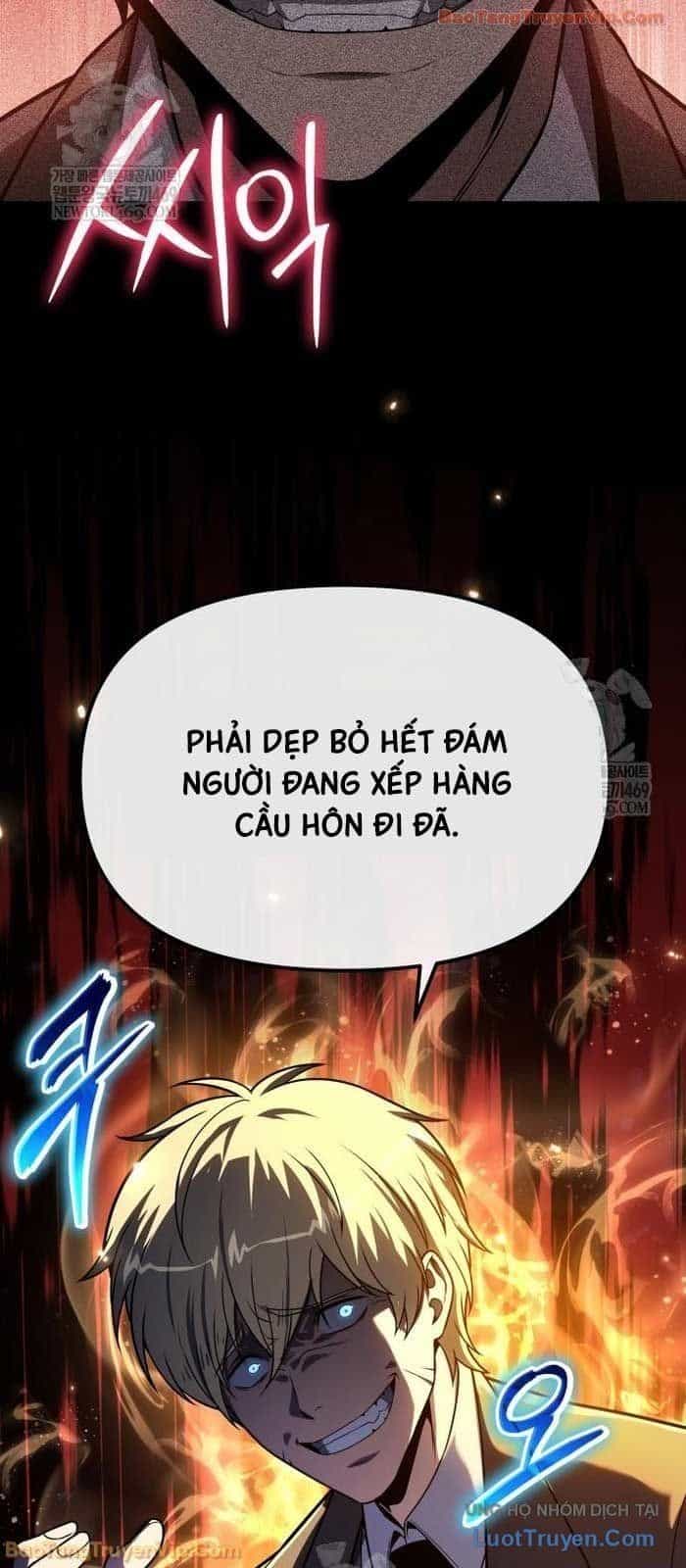 Vua Hiệp Sĩ Đã Trở Lại Với Một Vị Thần - Chương 146 - ảnh 14