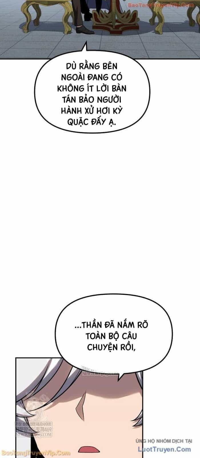 Vua Hiệp Sĩ Đã Trở Lại Với Một Vị Thần - Chương 146 - ảnh 23