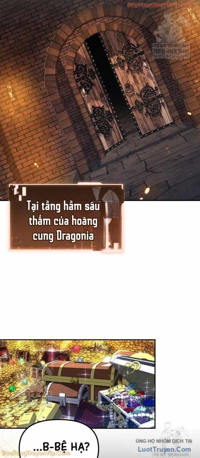 Vua Hiệp Sĩ Đã Trở Lại Với Một Vị Thần - Chương 146 - ảnh 33