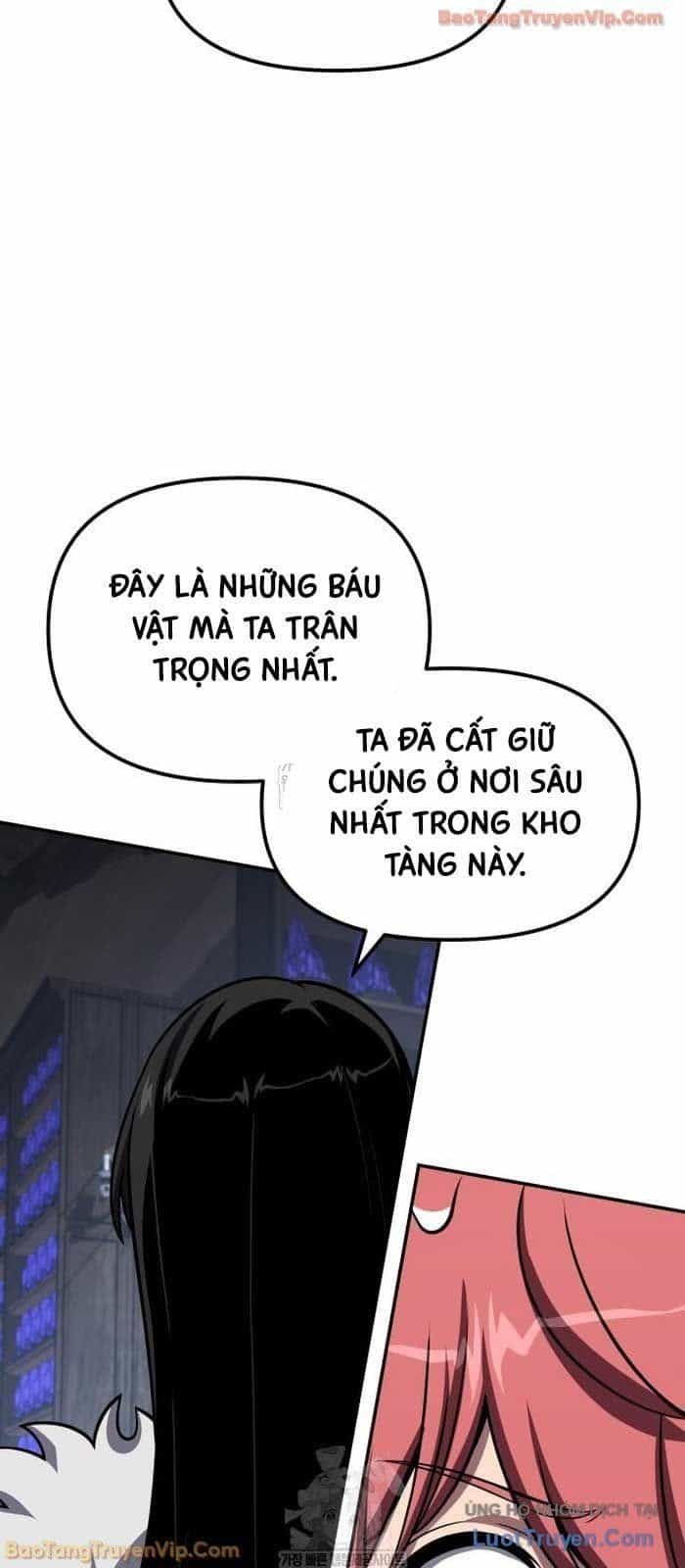 Vua Hiệp Sĩ Đã Trở Lại Với Một Vị Thần - Chương 146 - ảnh 43