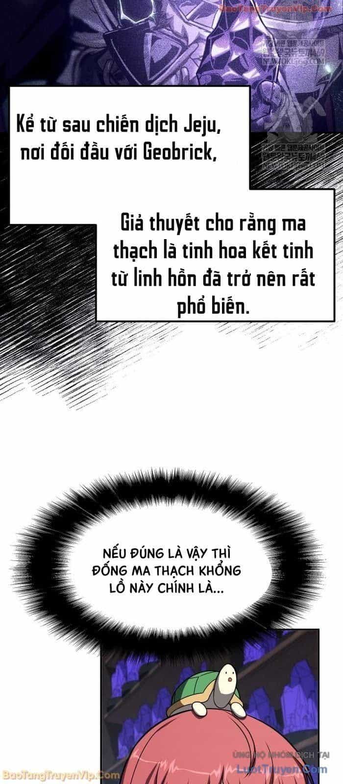 Vua Hiệp Sĩ Đã Trở Lại Với Một Vị Thần - Chương 146 - ảnh 49