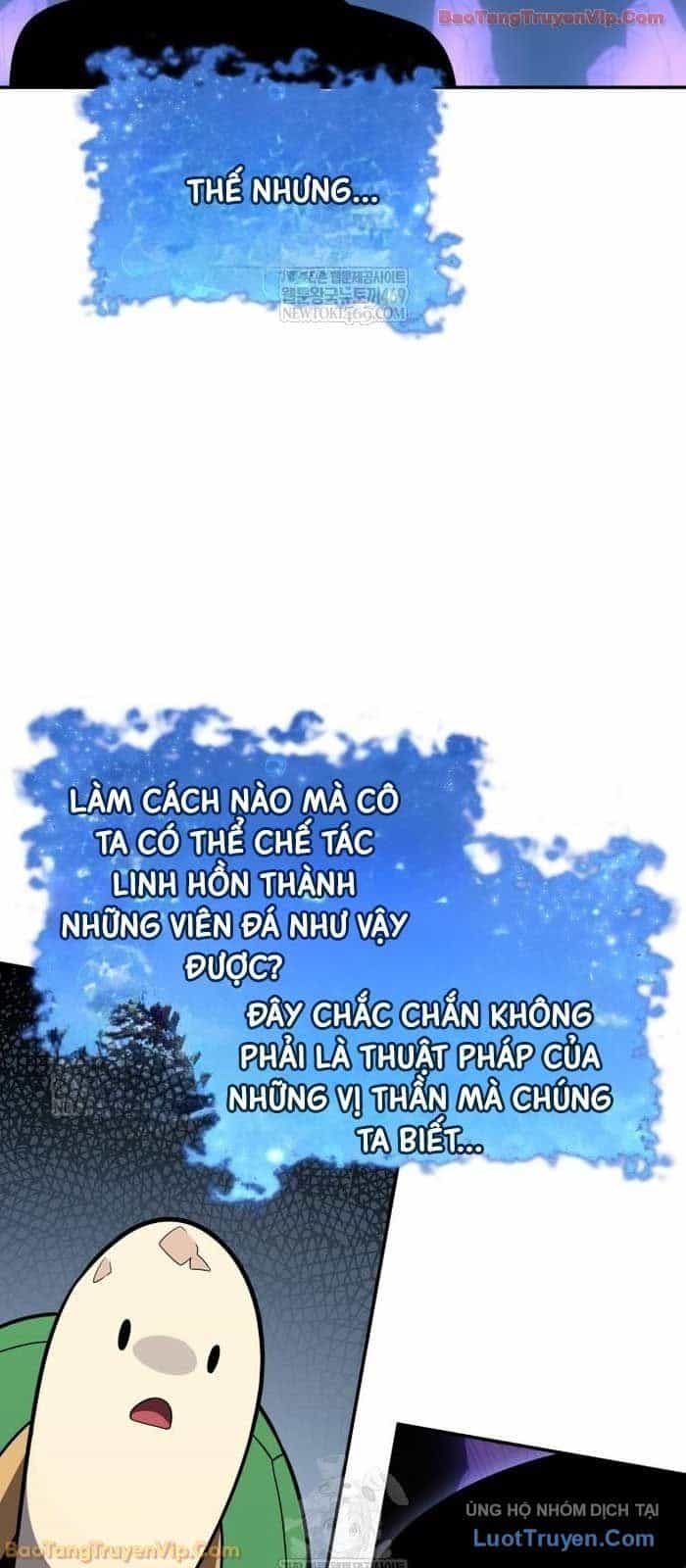 Vua Hiệp Sĩ Đã Trở Lại Với Một Vị Thần - Chương 146 - ảnh 58