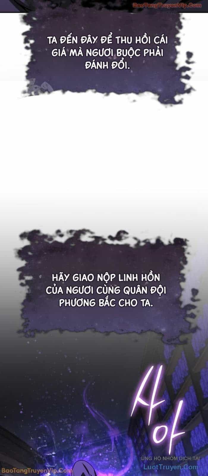Vua Hiệp Sĩ Đã Trở Lại Với Một Vị Thần - Chương 146 - ảnh 62