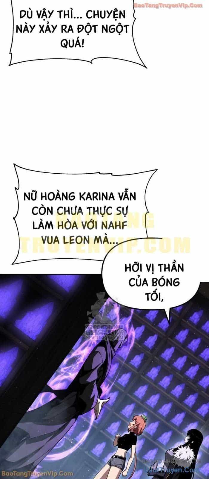 Vua Hiệp Sĩ Đã Trở Lại Với Một Vị Thần - Chương 146 - ảnh 68