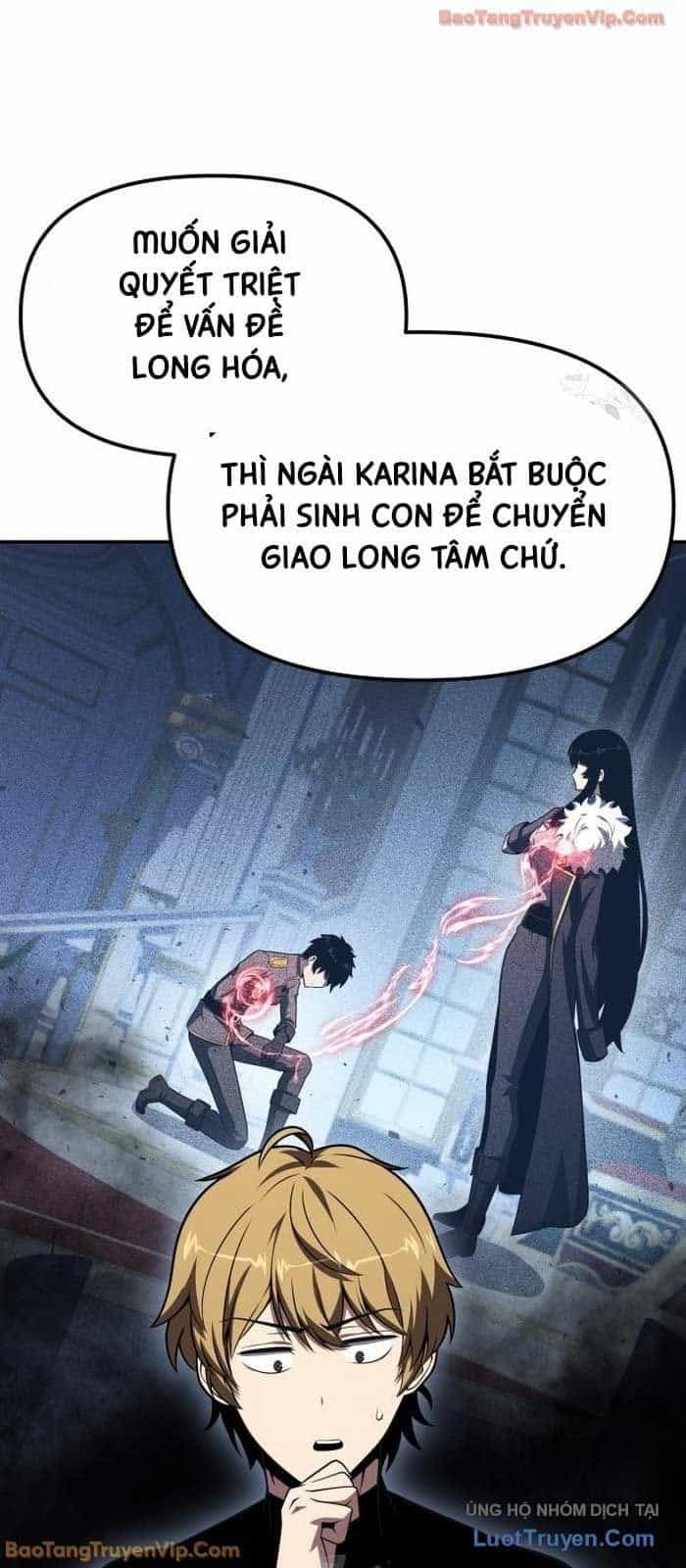 Vua Hiệp Sĩ Đã Trở Lại Với Một Vị Thần - Chương 146 - ảnh 78