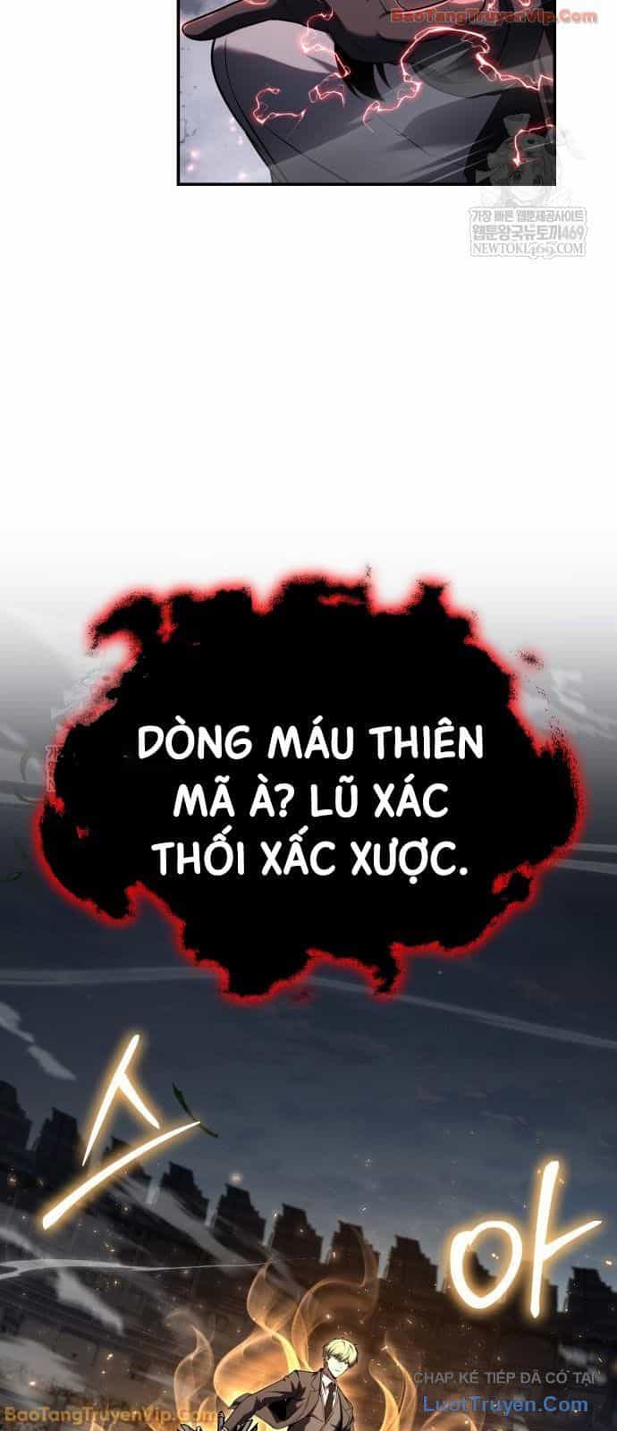 Vua Hiệp Sĩ Đã Trở Lại Với Một Vị Thần - Chương 147 - ảnh 27