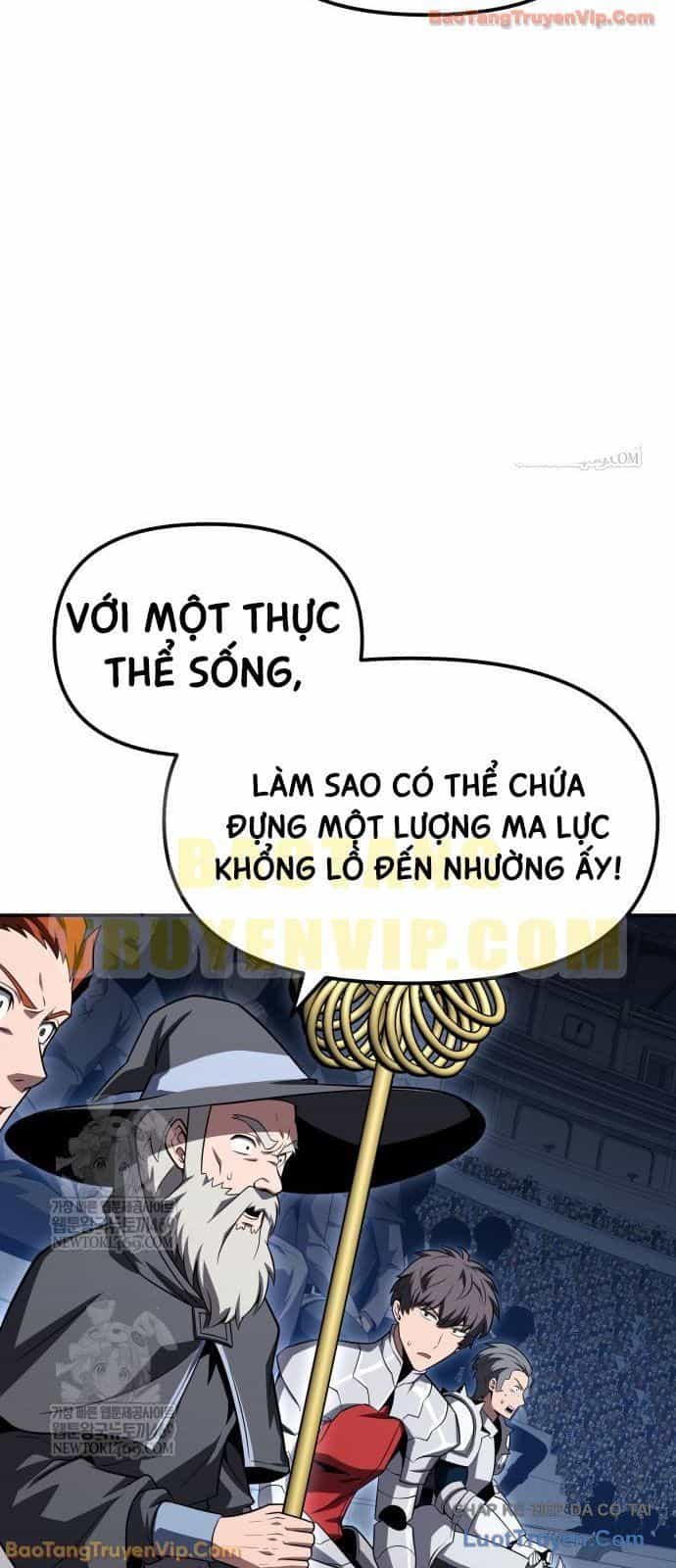 Vua Hiệp Sĩ Đã Trở Lại Với Một Vị Thần - Chương 147 - ảnh 35