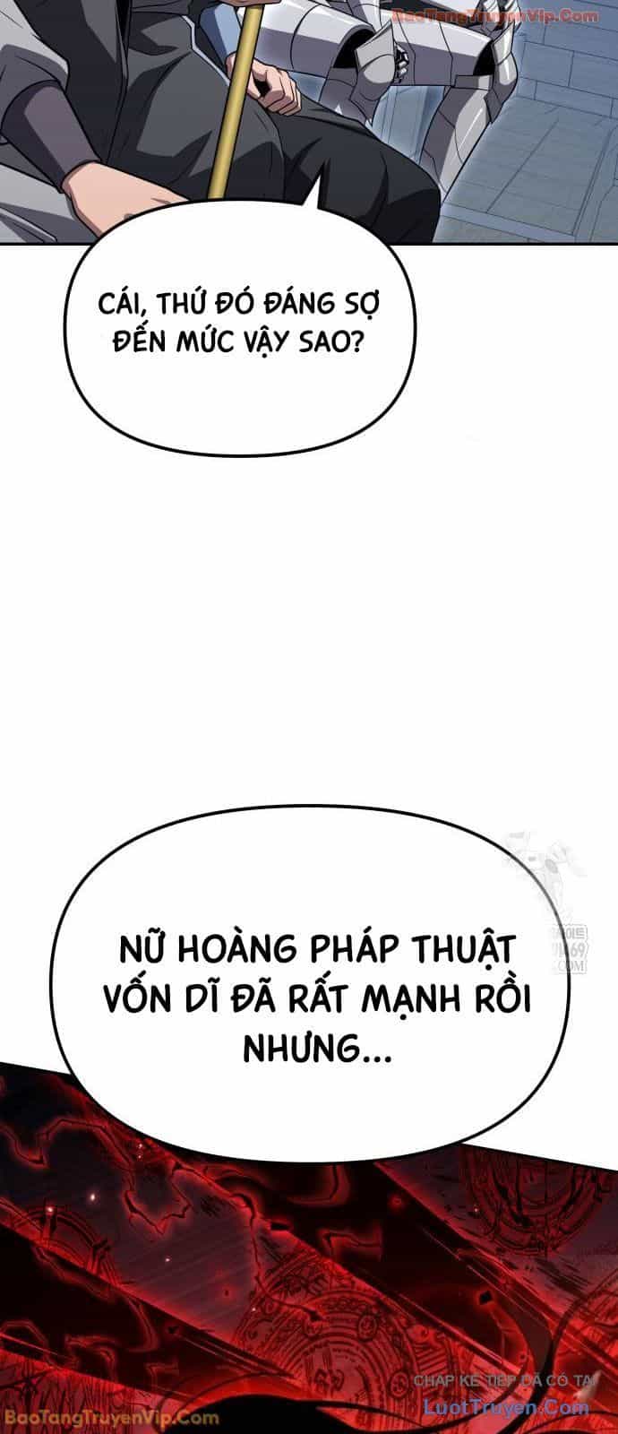 Vua Hiệp Sĩ Đã Trở Lại Với Một Vị Thần - Chương 147 - ảnh 36
