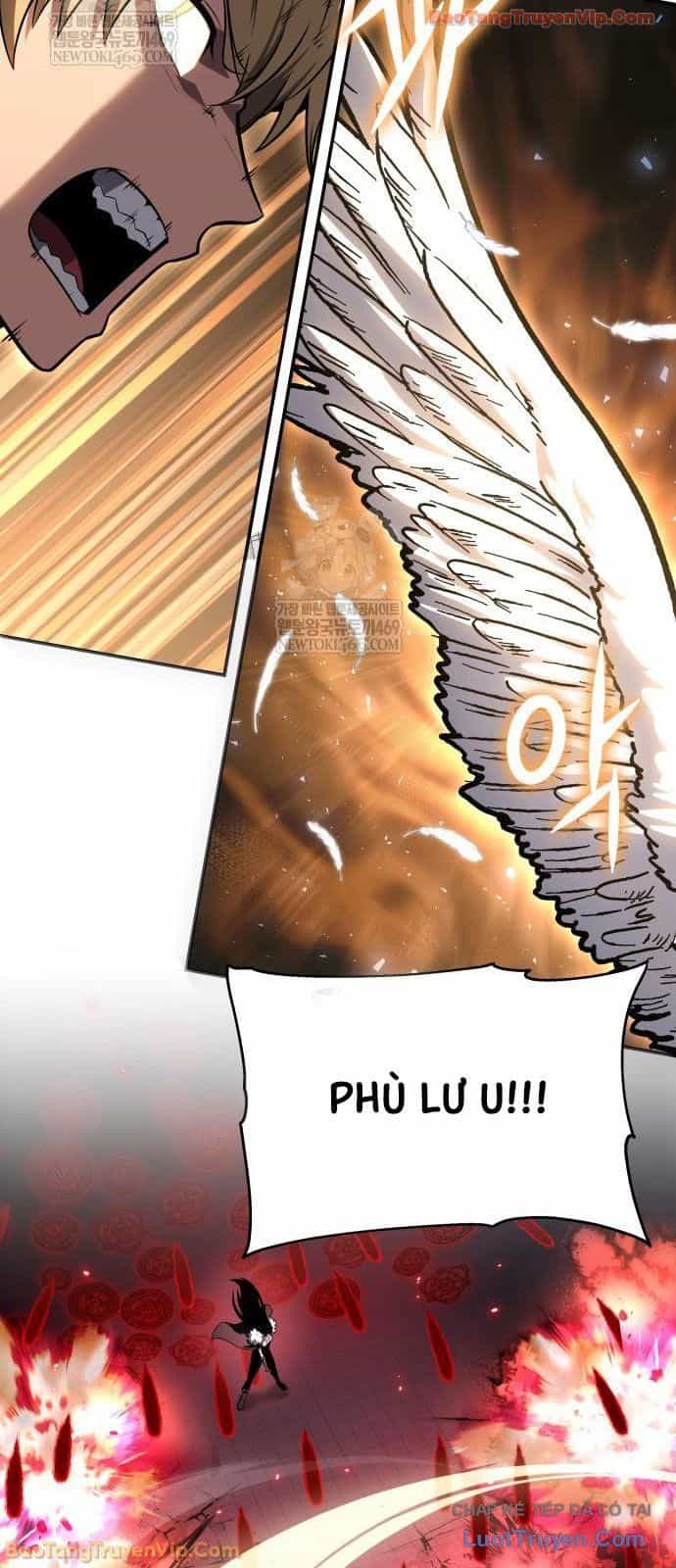 Vua Hiệp Sĩ Đã Trở Lại Với Một Vị Thần - Chương 147 - ảnh 41