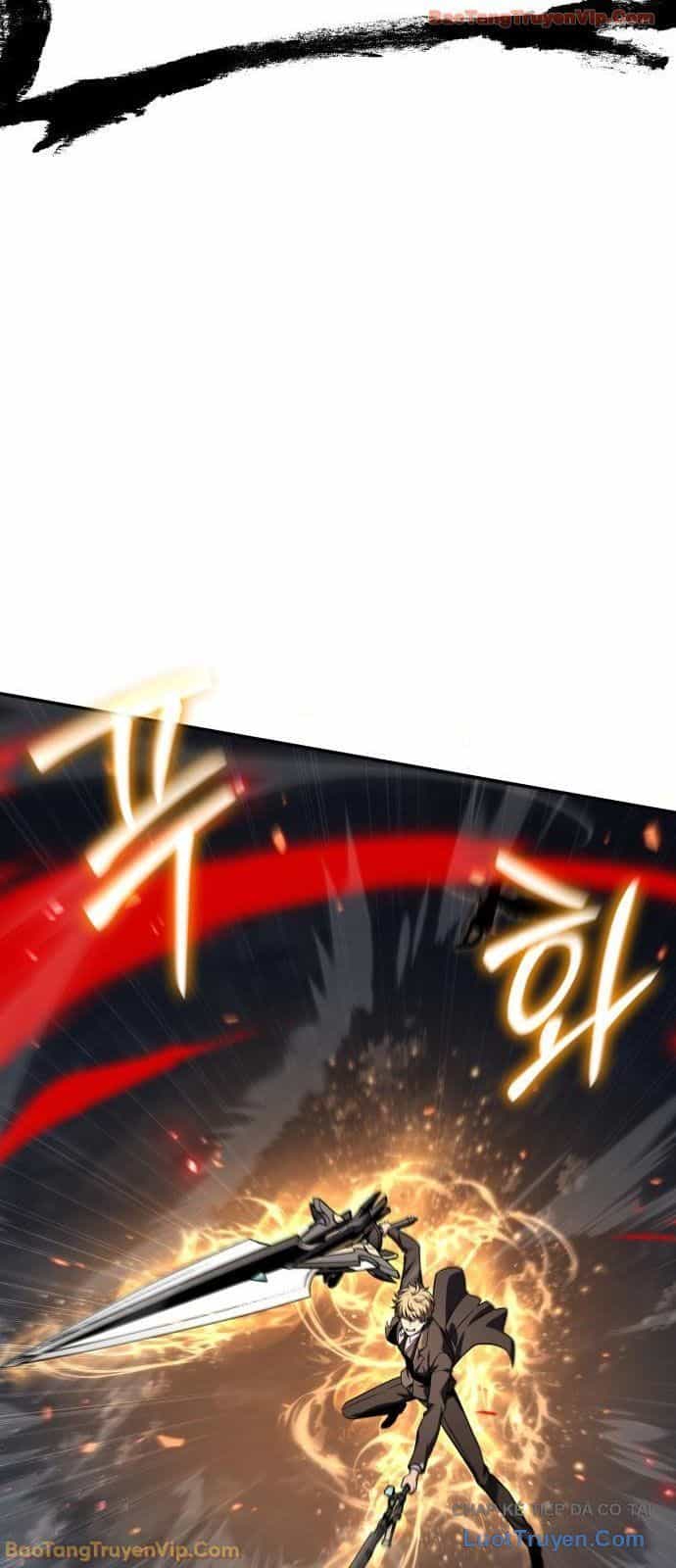 Vua Hiệp Sĩ Đã Trở Lại Với Một Vị Thần - Chương 147 - ảnh 58