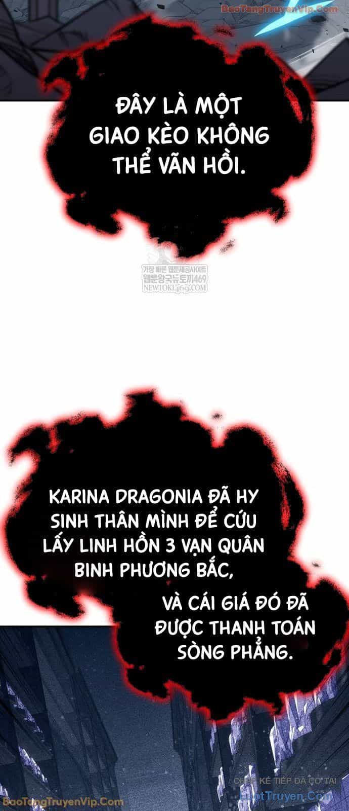 Vua Hiệp Sĩ Đã Trở Lại Với Một Vị Thần - Chương 147 - ảnh 73