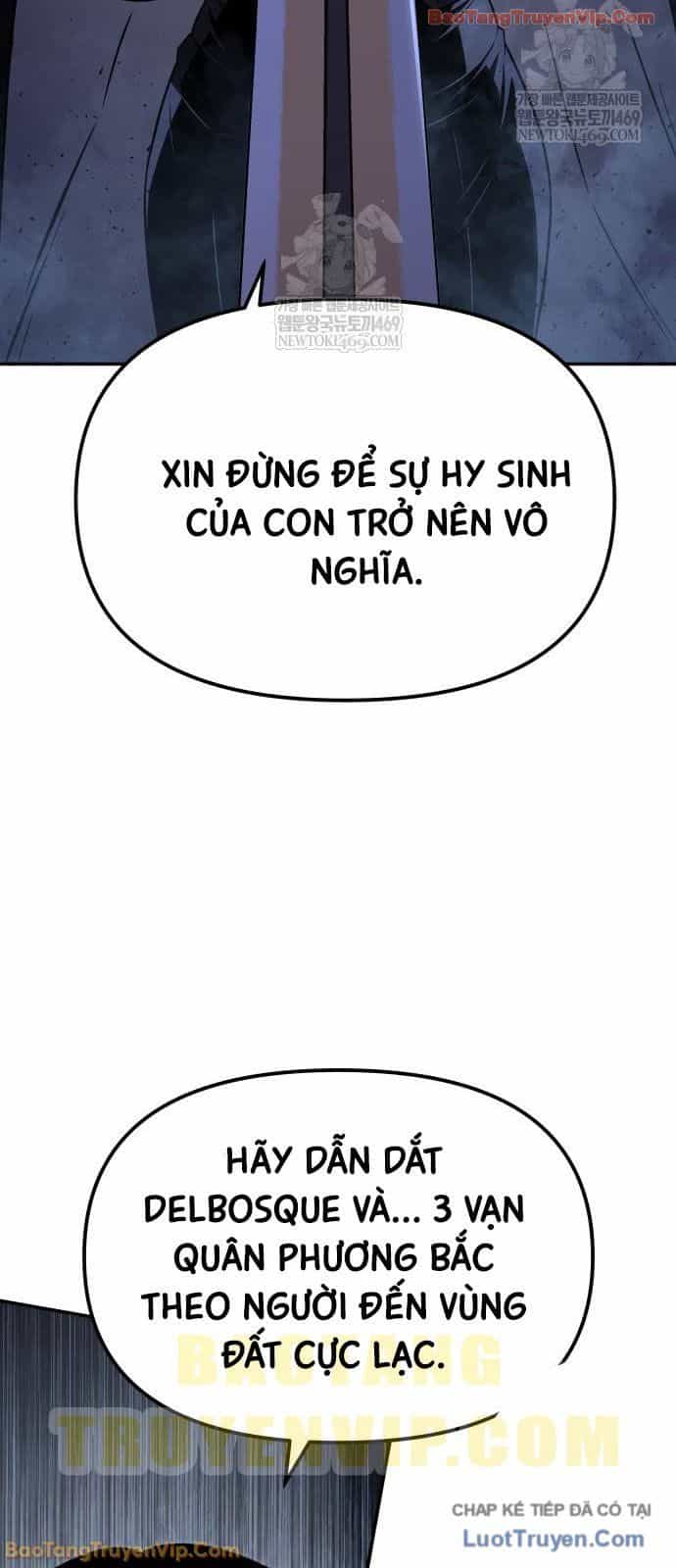 Vua Hiệp Sĩ Đã Trở Lại Với Một Vị Thần - Chương 147 - ảnh 78